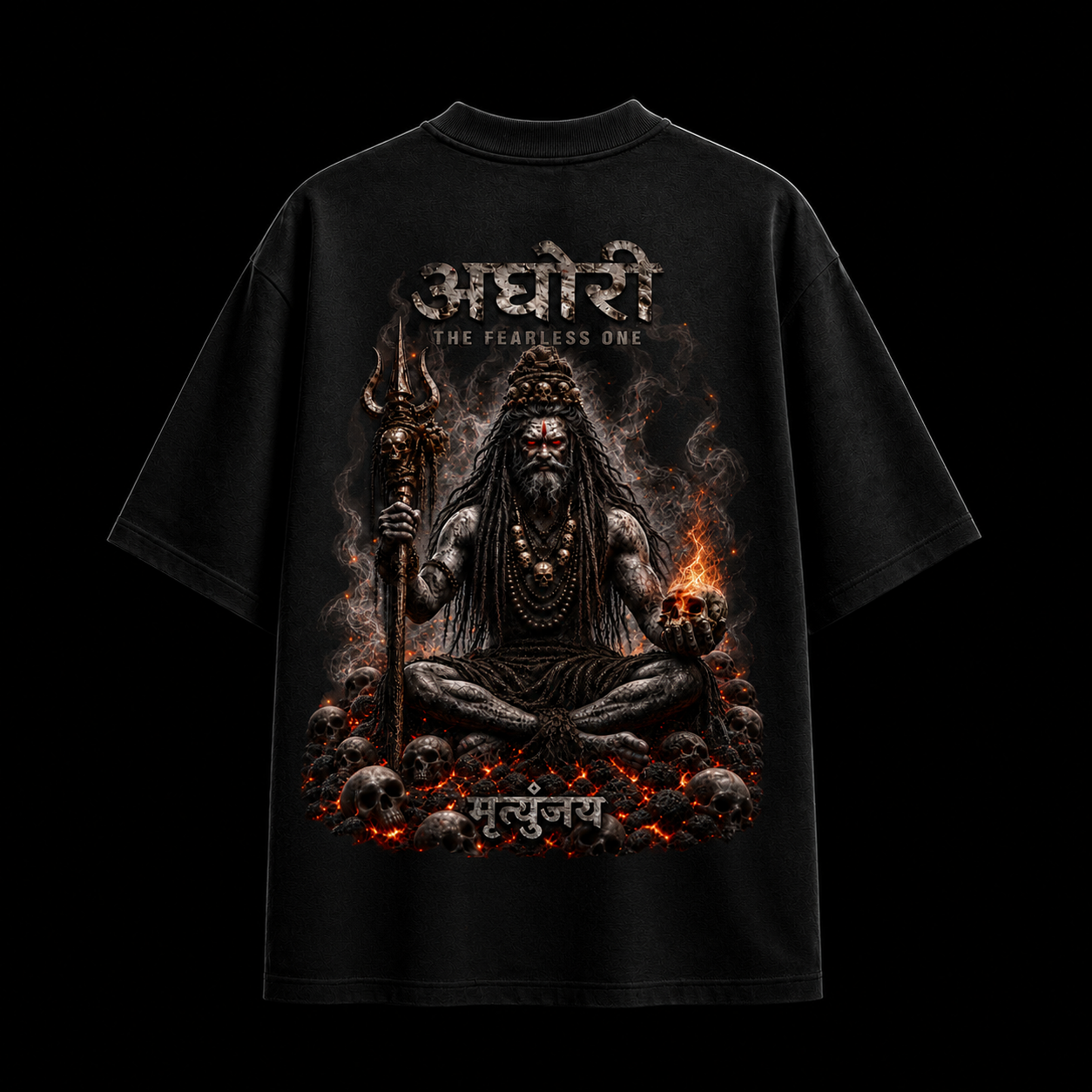 अघोरी EDITION