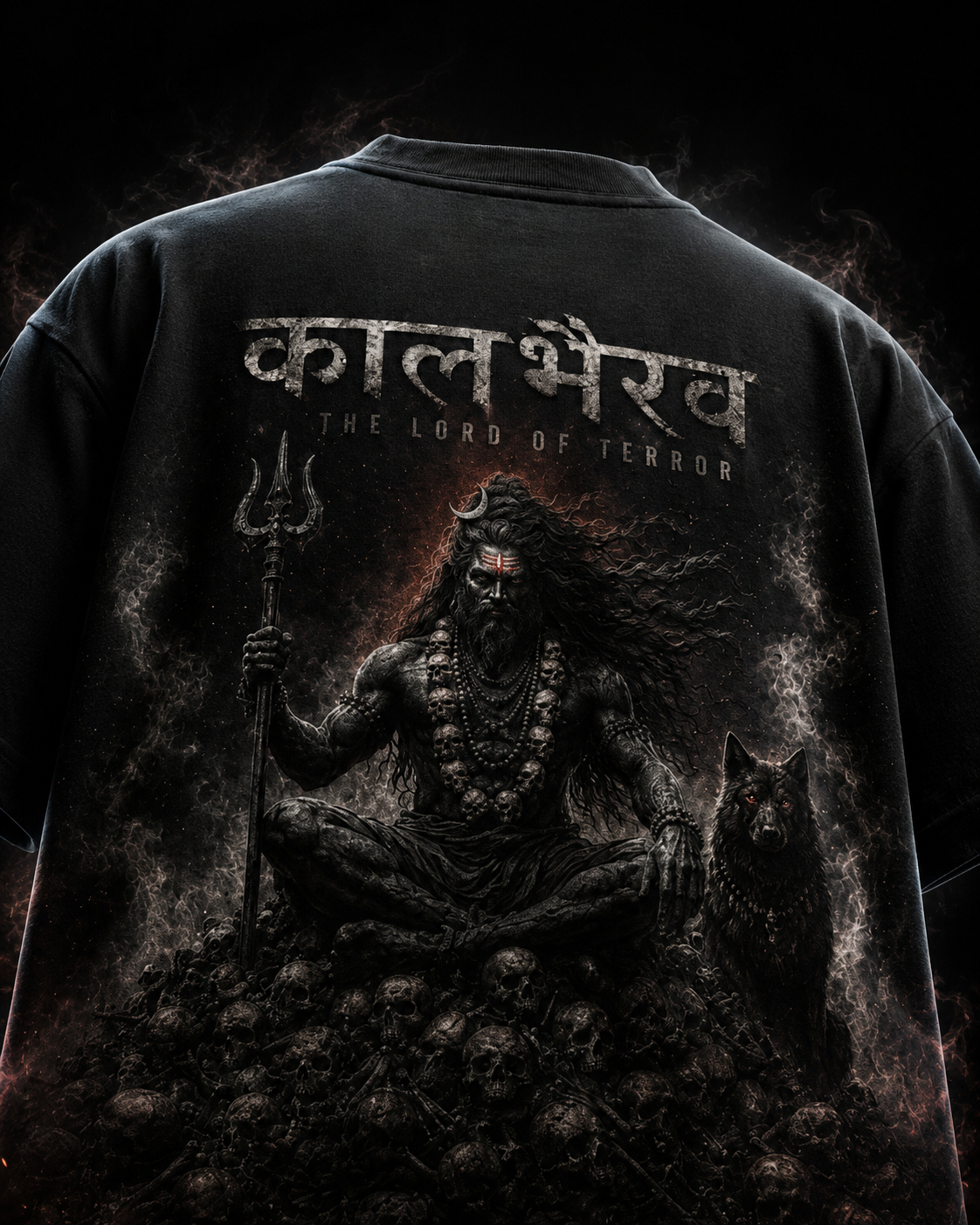 कालभैरव EDITION