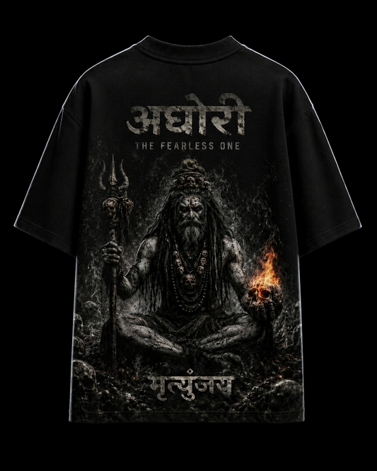 अघोरी EDITION