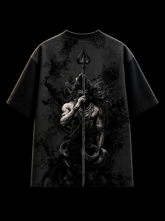 अंतः अस्ति प्रारंभः EDITION - BLACK