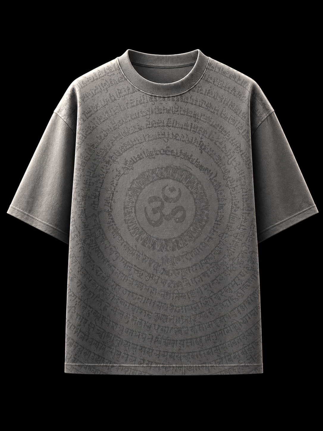 Creator Destroyer EDITION - GREY