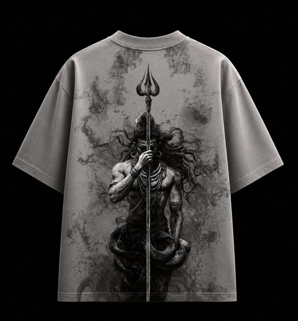 अंतः अस्ति प्रारंभः EDITION - GREY