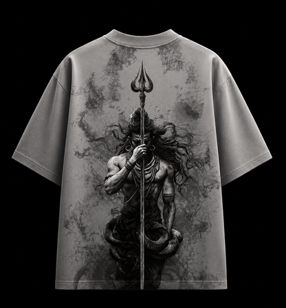 अंतः अस्ति प्रारंभः EDITION - GREY