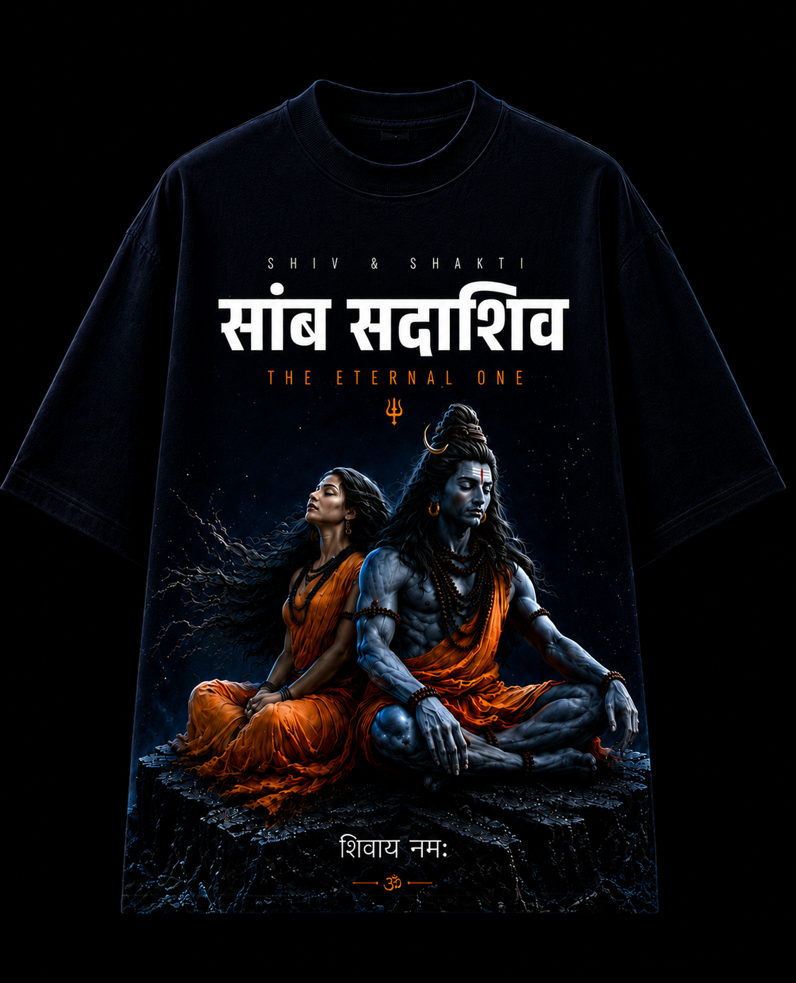 शिव और शक्ति EDITION
