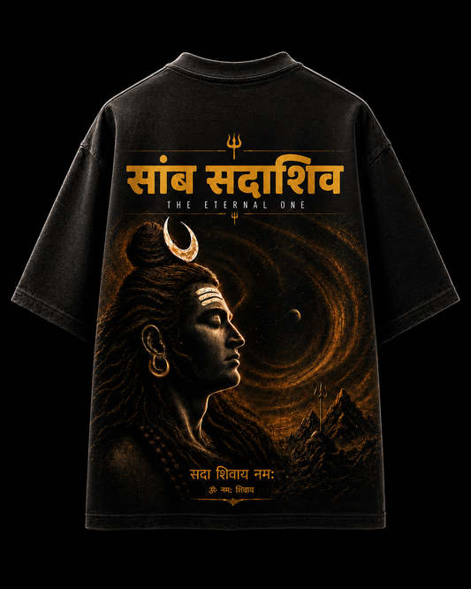 सांब सदाशिव EDITION