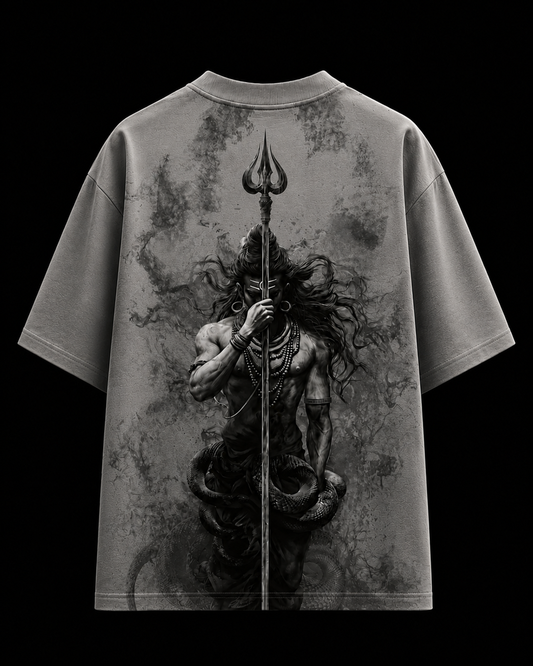 अंतः अस्ति प्रारंभः EDITION - GREY