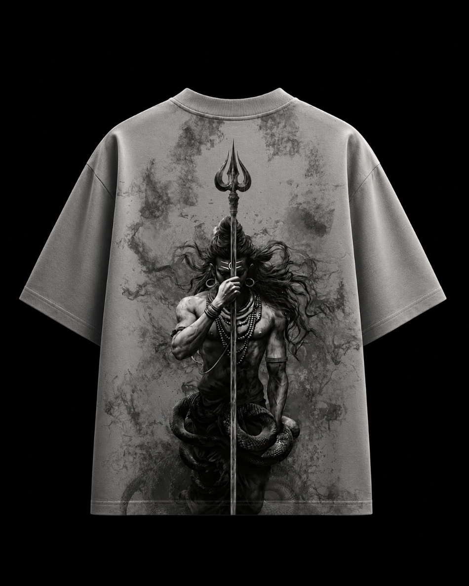 अंतः अस्ति प्रारंभः EDITION - GREY