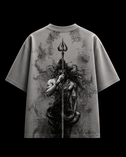 अंतः अस्ति प्रारंभः EDITION - GREY